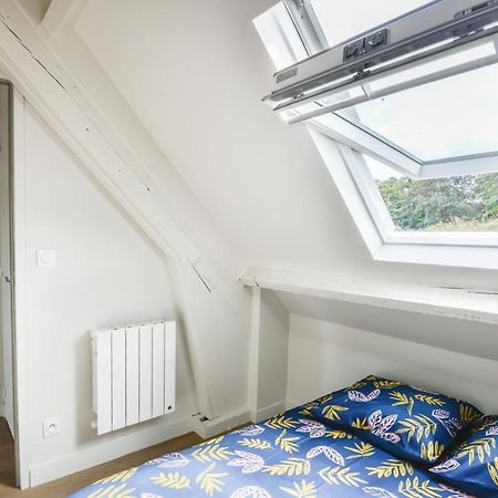 Le Repos Normand Apartment Saint-Lo Bagian luar foto